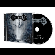 ENTRAILS Grip Of Ancient Evil , PRE-ORDER [CD]